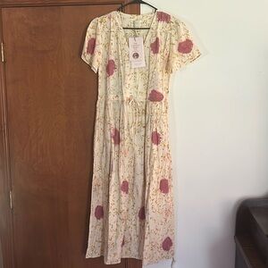 Christy Dawn NWT dress